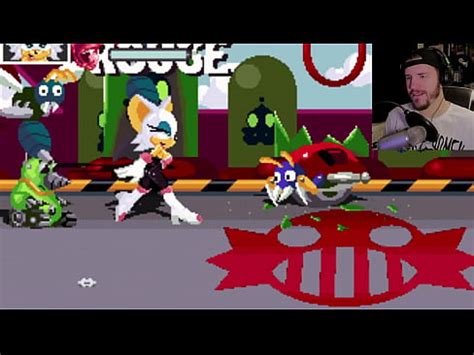 The Wrong Side Of Sonic Project X Love Potion Disaster XVIDEOS