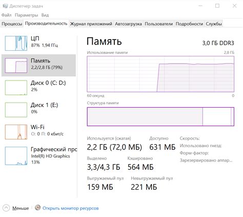 Как ускорить Windows 10: простые способы