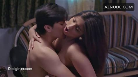 AISWARYA AGARWAL Nude AZNude
