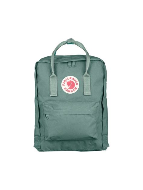 Рюкзак Fjallraven Kanken купить, отзывы, фото, доставка - SPirk.ru