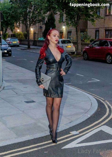 Mistresslfatale Nude OnlyFans Leaks The Fappening Photo FappeningBook