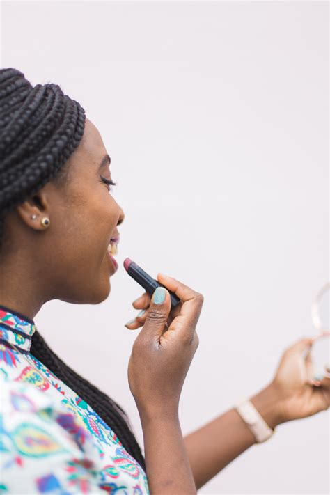 5 Better Than Nude Lip Colours For Darker Skin Tones I Want You To Know