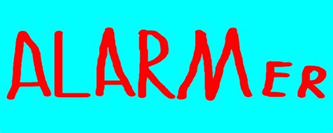 Alarmer - простой цикличный будильник | Alarmer - приложение для ОС ...