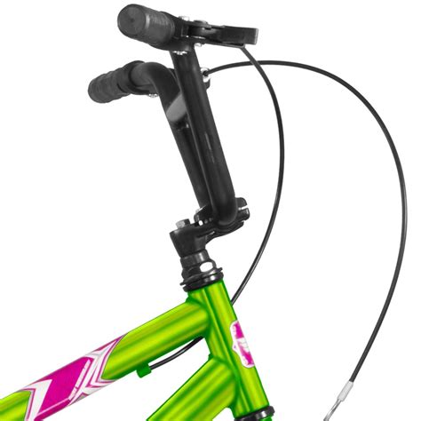 Bicicleta Aro Ultra Bikes Feminina Chrome Line Green Madeiramadeira