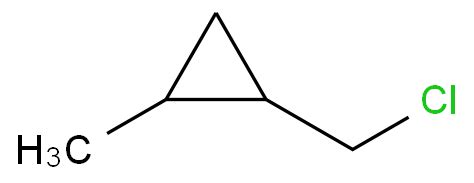 Cyclopropane 1 Chloromethyl 2 Methyl 89364 64 7 Wiki