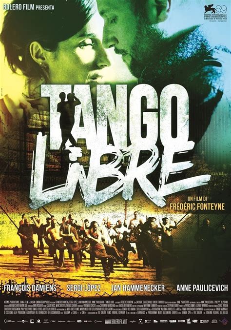 Tango Libre Alchetron The Free Social Encyclopedia