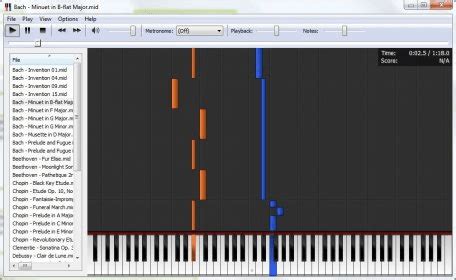 Piano From Above Download - It is a program that turns learning the ...