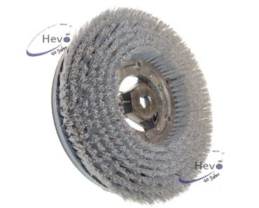 Hevo Tynex Floor Brush RCM Metro 1303