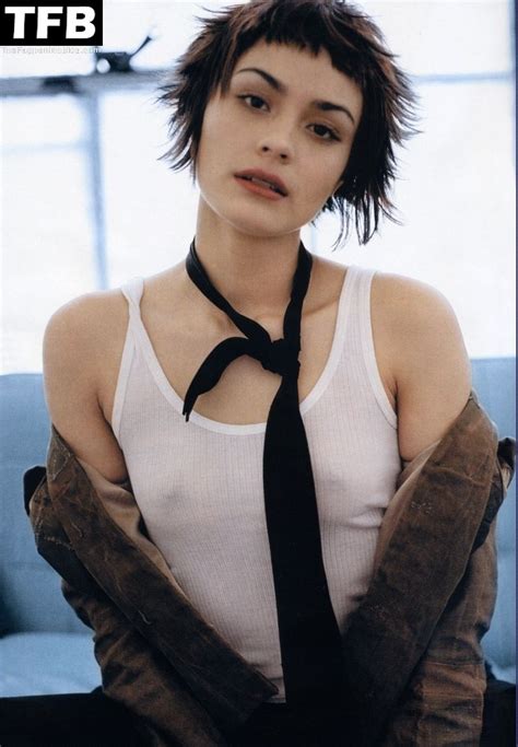 Shannyn Sossamon Sexy Nude Collection 10 Photos PinayFlixx Mega Leaks