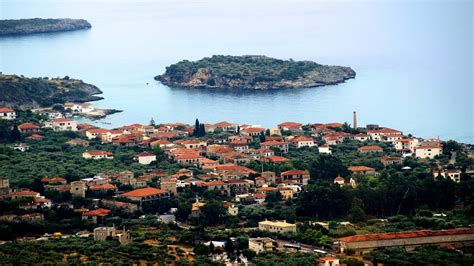 Kardamyli | Kardamyli