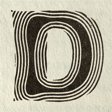 D | Letter D | Chris | Flickr