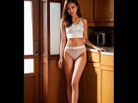 Vietnam s Coolest AI Café Fashion You Won t Believe It Vietnam Cafe Model XVIDEOS