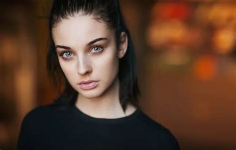 Обои fashion long hair blue eyes model women face brunette person на телефон и рабочий