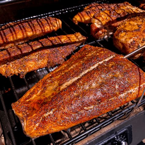 Brown Sugar Smoke All-Purpose Rub | Sweet & Smoky BBQ Flavor – Station 1923