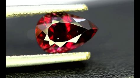 Rhodolite Garnet Carats Top Quality Natural Rhodolite Garnet