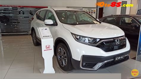 Oto8s Honda Cr V 2023 E Giá Bán Lăn Bánh Hình Ảnh Thông Số Kỹ Thuật