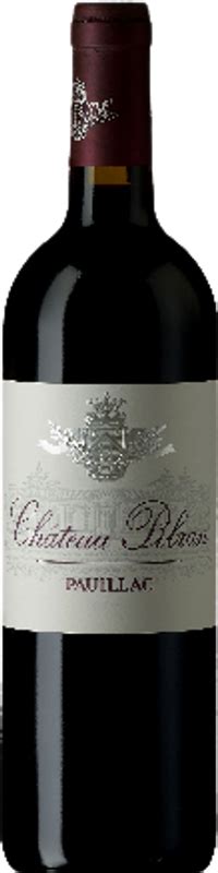 Ch Teau Pibran Grand Cru Ch Teau Pibran Flaschenpost