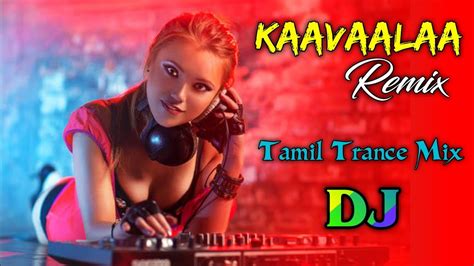 Kaavaalaa Jailer Dj Song Superstar Rajinikanth Tamannaah Dj