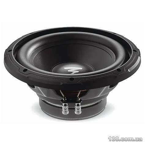 Focal SUB 10 — автомобильный сабвуфер