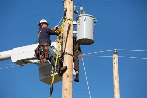 10 Tips For Linemen To Keep Themselves Safe