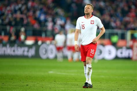 Zbigniew Boniek Kamil Glik Nie Pojedzie Na Mundial Sport Wprost