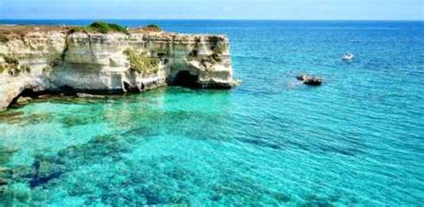 Puglia Mare Pi Bello Cosa Da Fare E Vedere Bintmusic It