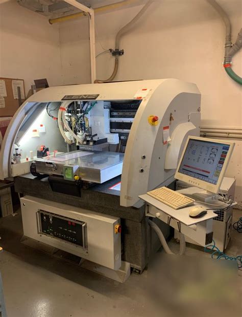 Lenz DLG-615 1+1