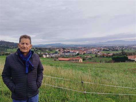 Así es Rondiella el cruce estratégico de caminos que convirtió a