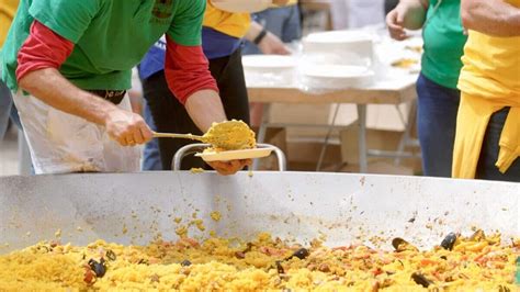 Llegan Las Fiestas De San Jos Obrero En Las Matas