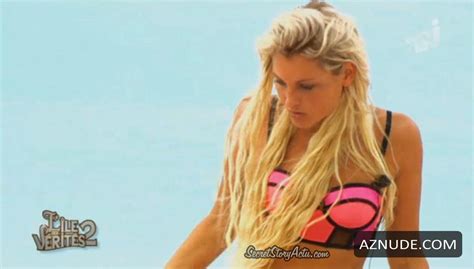 Aurelie Dotremont Nude Aznude