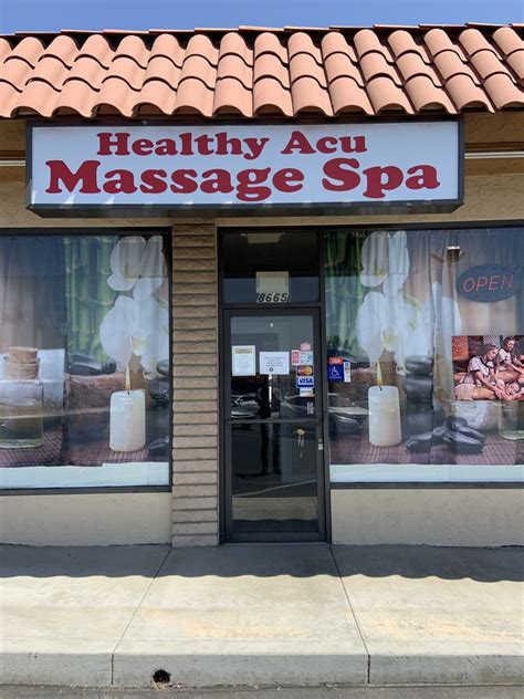 Healthy Acu Massage Spa Updated January 2025 17 Photos And 63 Reviews 8665 Base Line Rd