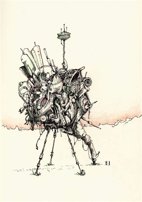 Epic drawings, Ink pen drawings, Doodle art drawing