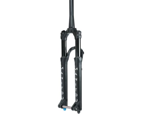 Manitou Circus Pro Gen 2 Suspension DJ Fork (Black) (41mm Offset) (26 ...