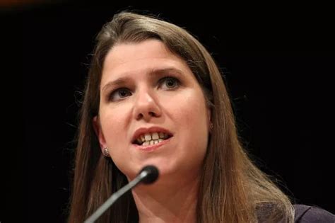 Common Decency Should Have Offered Pregnant Jo Swinson A Seat