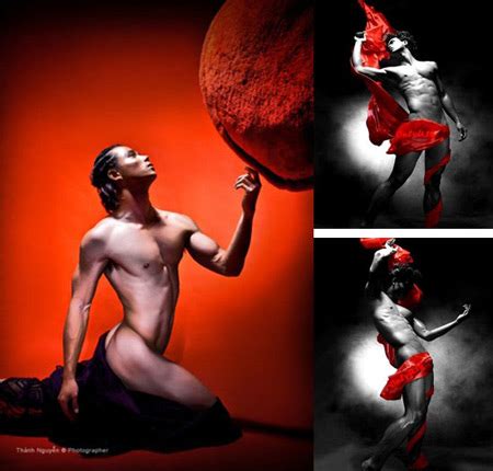 Nh Ng B Nh Nude S C Nh T C A Sao Vi T