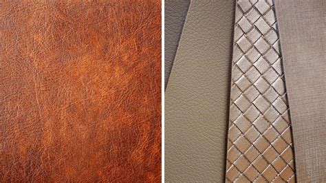 Leatherette vs Faux Leather (Compared)