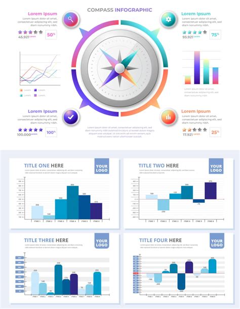 Design professional graphs, infographics, charts, and diagrams by X ...