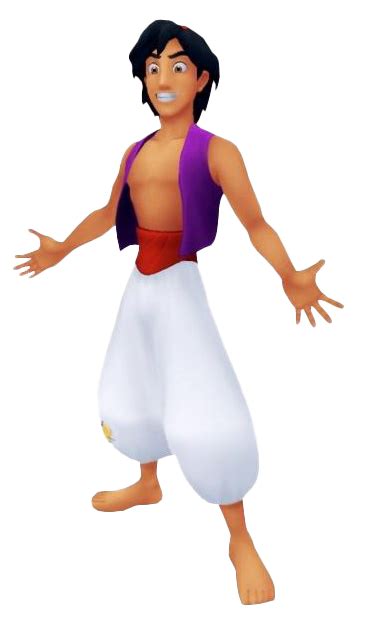 Aladdin PNG Transparent Images PNG All