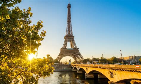 Entradas Torre Eiffel De París Y Visitas Guiadas Musement