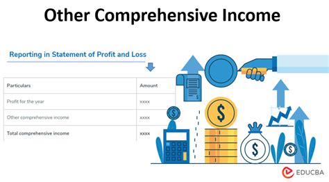 Other Comprehensive Income | Categories and Importance with Example