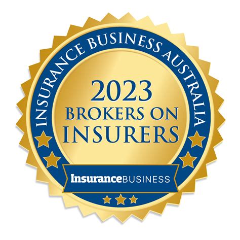 Best Insurance Companies in Australia | Brokers on Insurers 2023