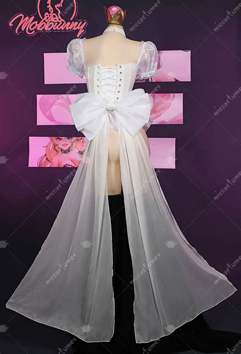 Corset And Thong With Gloves And Thigh Socks Princess Derivative Corset Top Quality Lingerie