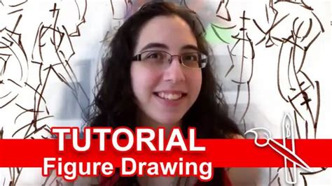 Plus Size Models Pose Nude For Figure Drawing Class PaintingTube