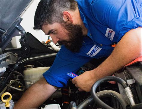 Why Local Drivers Choose Gray Daniels Chevrolet In Jackson Mississippi For Professional Maintenance And Certified Automotive Repair Services 8