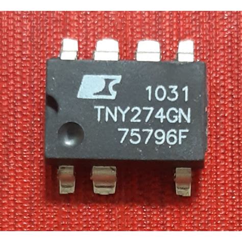 ‫مشخصات، دیتاشیت، قیمت و خرید TNY274GN‬