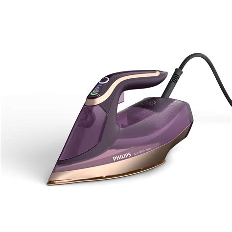 If Design Philips Azur Steam Iron Series