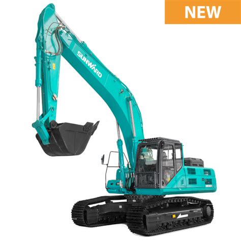 Excavators Archives Sunward Europe Official Website For Eu Uk