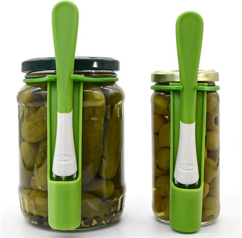 amazoncom kiraso pickle fork pickle grabber tool pickle picker