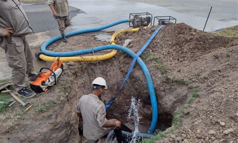 El Municipio Llama A Concurso P Blico Para La Obra De Refuerzo De