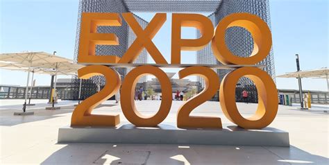 Guide to explore EXPO 2020 Dubai - Explore With Vandy